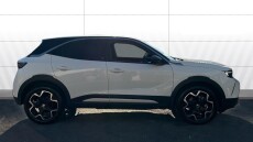 Vauxhall Mokka 100kW Ultimate Edition 50kWh 5dr Auto Electric Hatchback